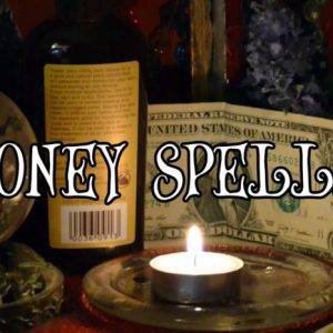 Money spells