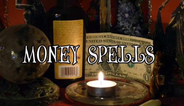 Shop - Powerful Voodoo Spells | Authentic & Effective Money Spells