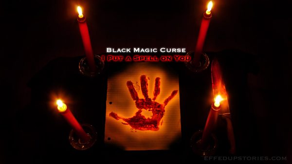 Curse Placed on Someone Service : Powerful Voodoo Spells